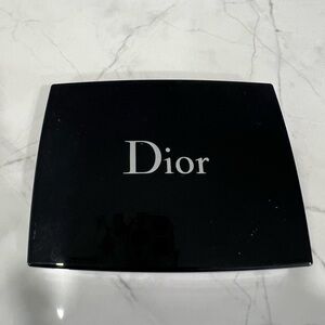 Dior Forever Natural Velvet Compact Foundation in Neautral